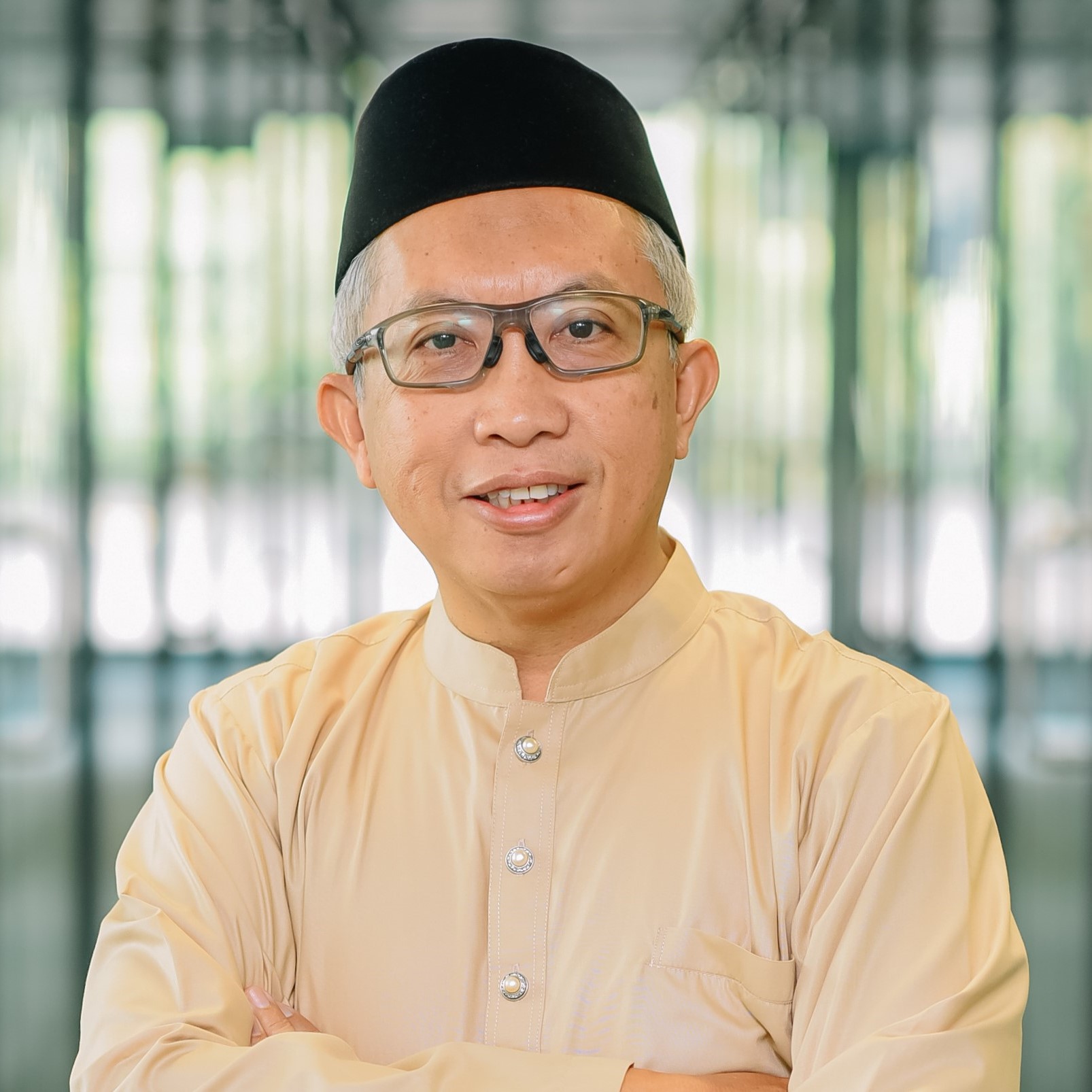 PETRONASUTP 5G INNOVATION LAB